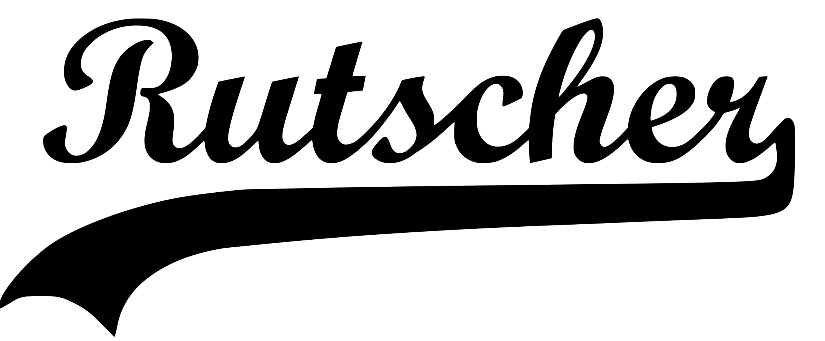 Rutscher